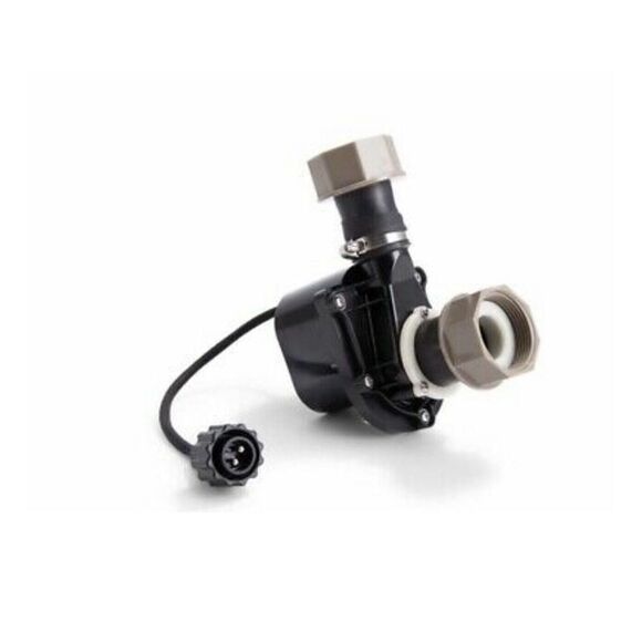 Intex SB-H10 Pure Spa Pump Model SB-H10 , Spa Filter Motor pump replacem…‎ - Picture 2 of 3